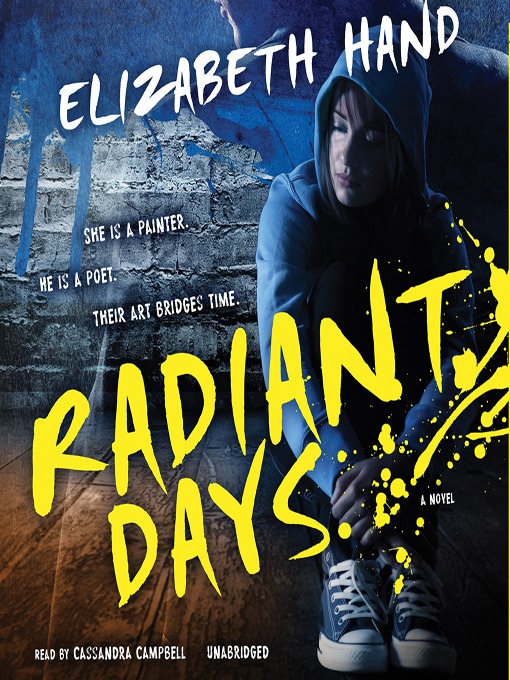 Title details for Radiant Days by Elizabeth Hand - Wait list